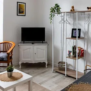 Renove - Lumineux Avec Local Pour Velos Saint-Martin-Vésubie